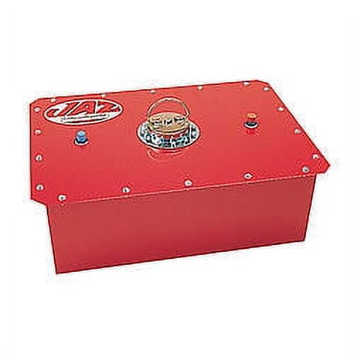 JAZ Pro Sport Fuel Cell 12-Gallon 270-012-06 JAZ Pro Sport Fuel Cell 12-Gallon 270-012-06