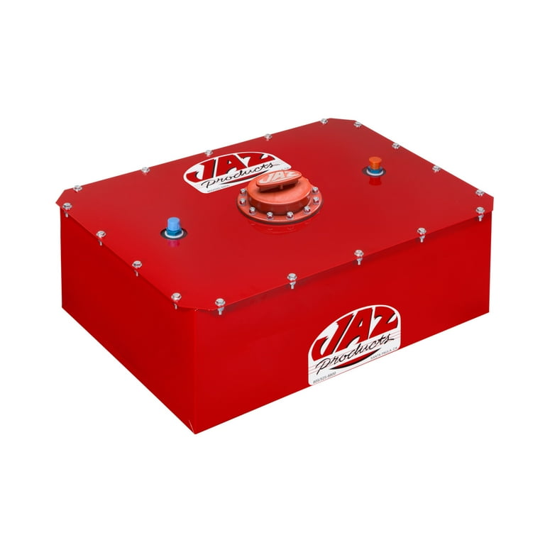 JAZ Pro Sport Fuel Cell 16-Gallon 270-016-06 JAZ Pro Sport Fuel Cell 16-Gallon 270-016-06