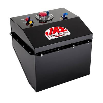 JAZ Products 285-722-01 Steel Fuel Cell, 22 Gallon