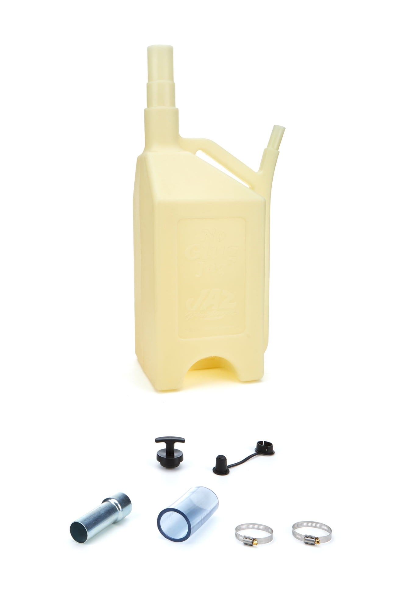 JAZ Products 710-107-05 No-Glug Utility Jug