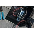 thumbnail image 1 of JB-1.XL Rooftop PV Junction Box, Asphalt Shingle, Black, 1 of 7