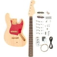 JB 5 String Build Your Own Bass Guitar Kit