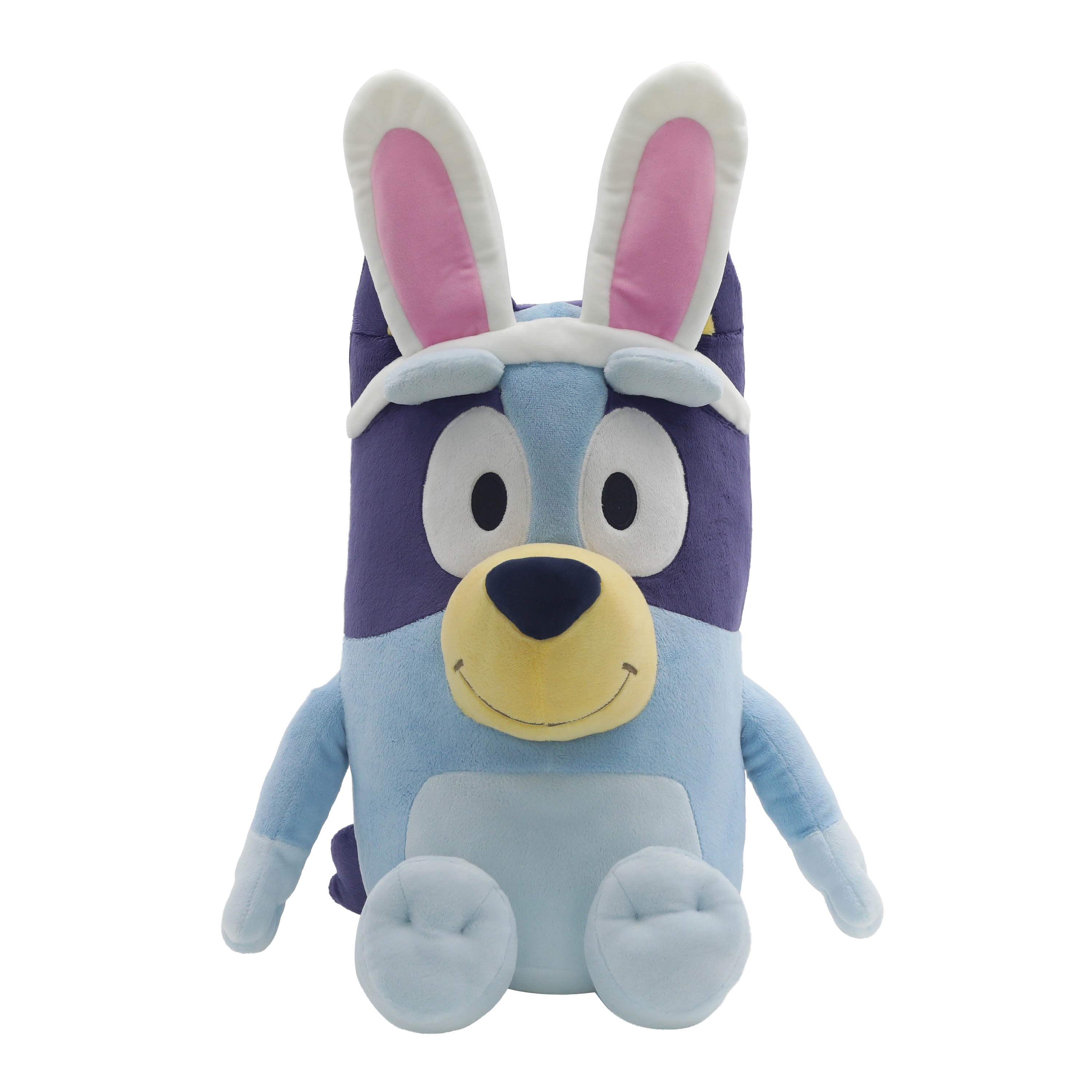 JB BLUEY BUNNY PLUSH
