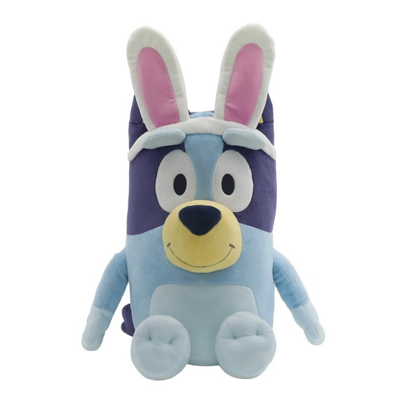 JB BLUEY BUNNY PLUSH
