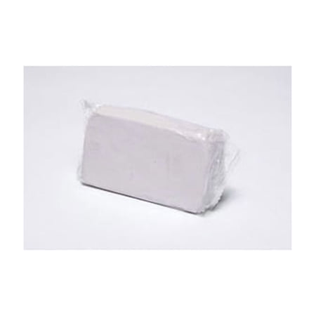 JB Gray Clay Bar, 8oz. HT-21GR
