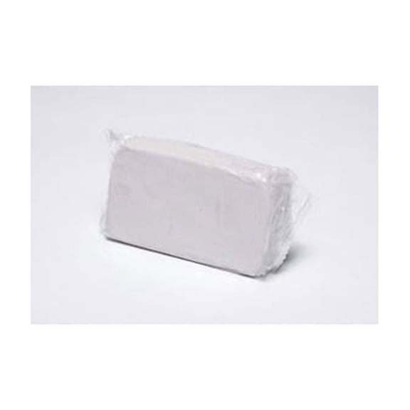 JB Gray Clay Bar, 8oz. HT-21GR
