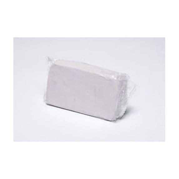 JB Gray Clay Bar, 8oz. HT-21GR