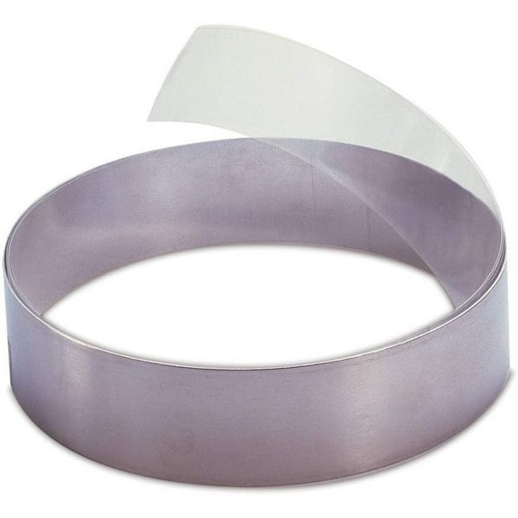 JB Prince Plastic Cake Wrap - 3 inch