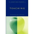 thumbnail image 1 of Pre-Owned The Jossey-Bass Reader on Teaching (Paperback 9780787962401) by Jossey-Bass Publishers, 1 of 1