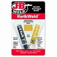 thumbnail image 1 of JB Weld  10 oz Adhesive Kwikweld, 1 of 1