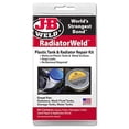 thumbnail image 1 of J-B Weld 2120 Radiator and Plastic Repair Kit, 1 of 5
