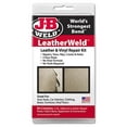 thumbnail image 1 of JB Weld 2130 Vinyl and Leather Repair Kit, 1 of 4