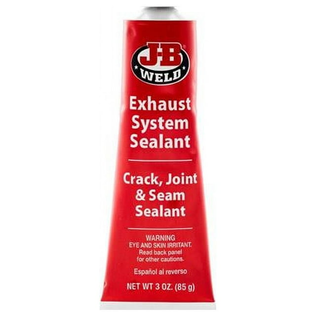 JB Weld 3 oz Exhaust System Sealant
