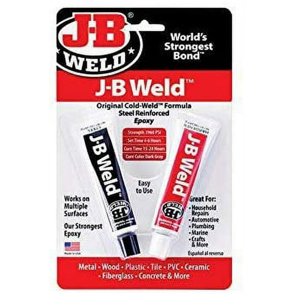 JB Weld 8265-S 1 Oz J-B Weld