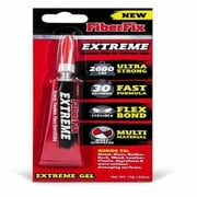 JB Weld Fiberfix Extreme High Strength Glue Gel