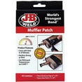 thumbnail image 1 of JB Weld Muffler Patch Kit, 1 of 1