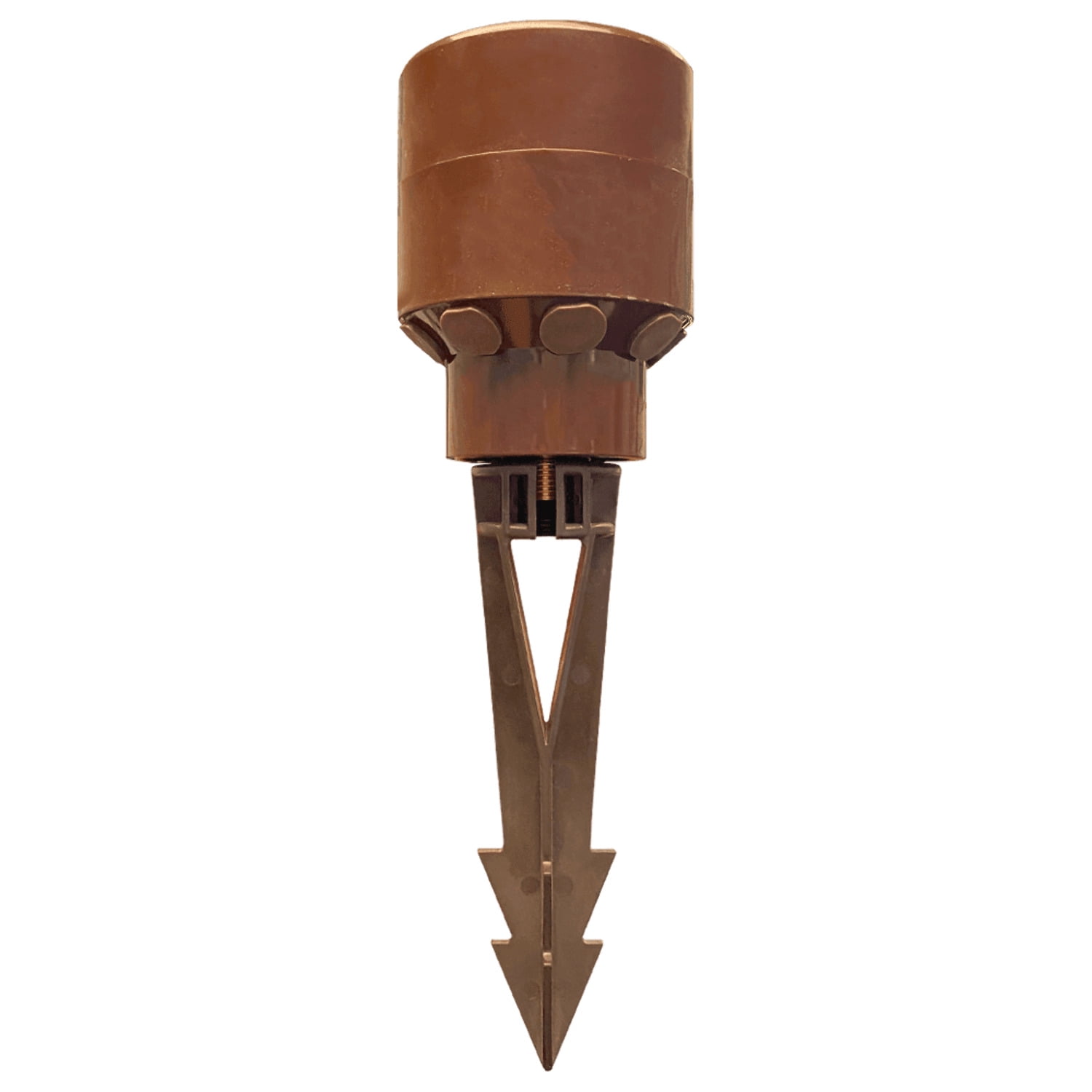 JB08 Low Voltage Junction Box Multi Zone Central Hub