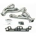 thumbnail image 1 of JBA 1945S-1JS Shorty Header, SS, 96-02 Dodge, SC Fits select: 1996-2003 DODGE RAM 1500, 1996-2003 DODGE RAM 2500, 1 of 4