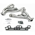 thumbnail image 1 of JBA 1945S-1JS Shorty Header, SS, 96-02 Dodge, SC Fits select: 1996-2003 DODGE RAM 1500, 1996-2003 DODGE RAM 2500, 1 of 4