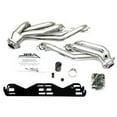 thumbnail image 1 of JBA Headers Cat4Ward Shorty Headers (Coated) - 1830SJS Fits select: 1988-1995 CHEVROLET GMT-400, 1989-1995 GMC SIERRA, 1 of 4