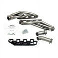 thumbnail image 1 of JBA Headers Cat4Ward Shorty Headers (Natural) - 1962S Fits select: 2004-2008 DODGE DURANGO, 2014-2017 CHEVROLET SS, 1 of 5