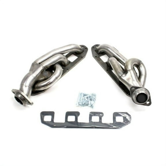 JBA Headers & Performance Exhaust Headers 1961S-2 Fits select: 2013-2019 RAM 1500, 2009-2012 DODGE RAM 1500