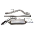 thumbnail image 1 of JBA Headers Performance Exhaust System - 40-2528 Fits select: 2011-2014 FORD F150, 1 of 5