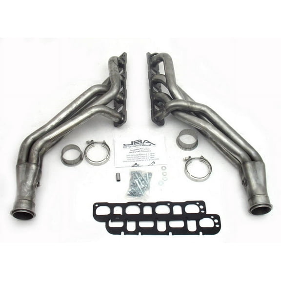 JBA Mopar LX-Platform 2006-09 Modular Hemi Competition Ready Headers P/N 6965S
