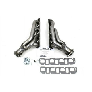 JBA Performance Exhaust Headers - 15-17 Charger/ Challenger Hellcat 6.2L 1968S JBA Performance Exhaust Headers - 15-17 Charger/ Challenger Hellcat 6.2L 1968S