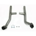 thumbnail image 1 of JBA Performance Exhaust H-Pipe - 65-73 Mustang 289/302 1650SH Fits select: 1966-1973 FORD MUSTANG, 1 of 5
