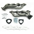 thumbnail image 1 of JBA Performance Exhaust Headers - 03-06 GM Truck /Hummer 6.0L 1850S-3 Fits select: 2003-2006 CHEVROLET SILVERADO, 2003-2006 GMC SIERRA, 1 of 4