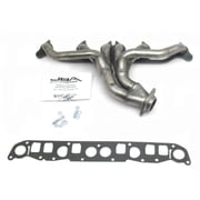JBA Performance Exhaust Headers - for 91-99 Jeep Wrangler 4.0L 1526S Fits select 1991-1999 JEEP CHEROKEE, 1997-1999 JEEP WRANGLER / TJ