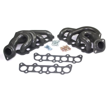 JBA Performance Exhaust JBA1683SJT Headers for Shorty Style Ford 2011-2017 F150 5.0L