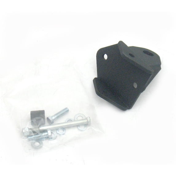 JBA Racing Headers 6656P Power Steering Pump Bracket+G1958 67-70 Mustang 39
