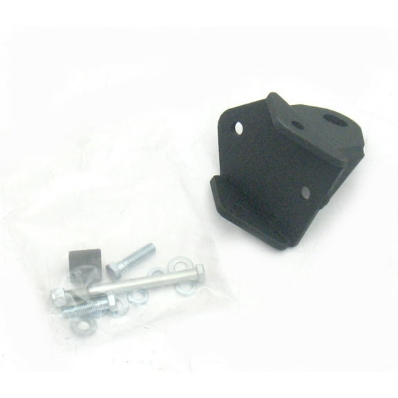 JBA Racing Headers 6656P Power Steering Pump Bracket+G1958 67-70 Mustang 39