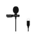 thumbnail image 1 of JBC-049 Lavalier Lapel Microphone For iOS Devices, 1 of 1