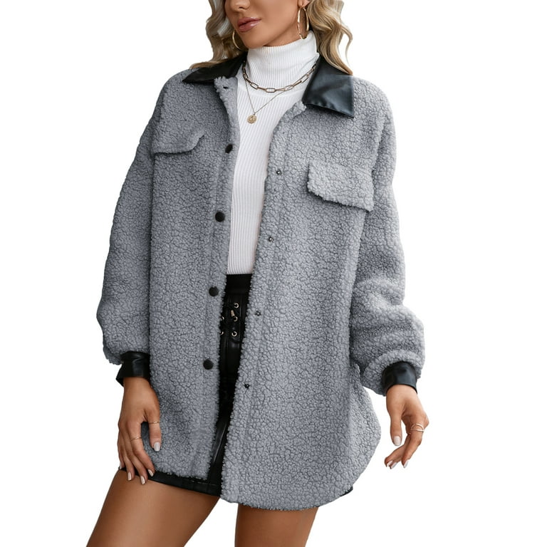 Women's greatcoat shop