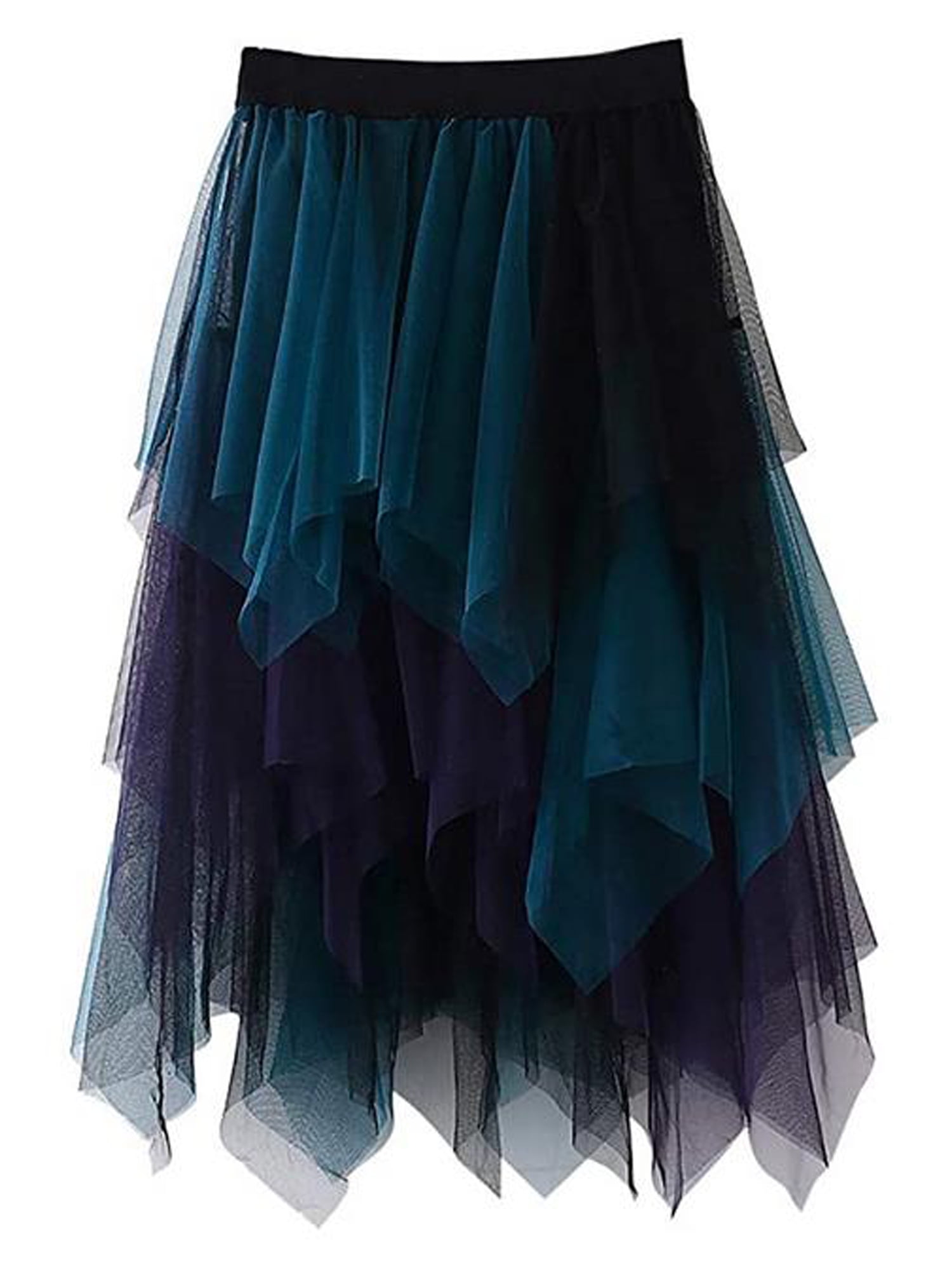 High low clearance tulle skirt 80