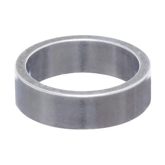 JBI Origin8 Headset Spacer - 10mm Silver