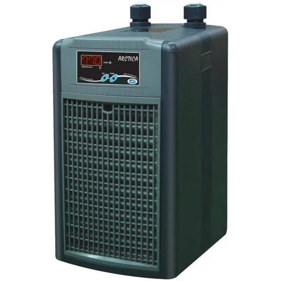 JBJ 1/4HP Arctica Aquarium Chiller