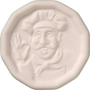 JBK Chef Design Ceramic Pot Minder