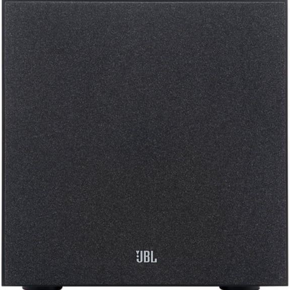 JBL 200PASHAM 10 inch Stage 2 200P 300 Watt Speaker - Espresso
