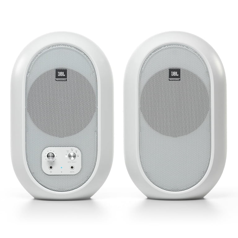 JBL Professional 104-BT 4.5 Inch Compact Desktop Reference