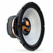 JBL 18SWT5600 5600W Peak (2800W RMS) 18" Tornado Series 4-ohm Car Subwoofer