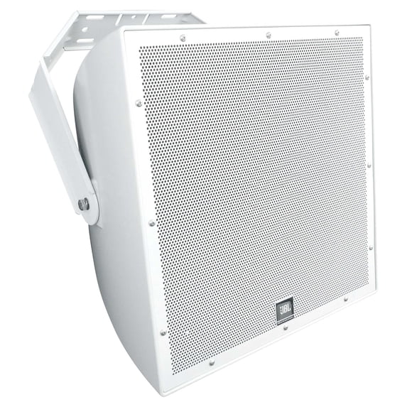 JBL AWC15LF 15" 300 Watt Indoor/Outdoor 70V Surface Mount Commercial Subwoofer