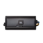 JBL Apex PA 1502 300 Watt RMS 2 Channel Marine & Powersport Amplifier - 150 x 2 At 2-Ohms