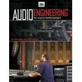 thumbnail image 1 of JBL Audio Engineering for Sound Reinforcement (Paperback), 1 of 1