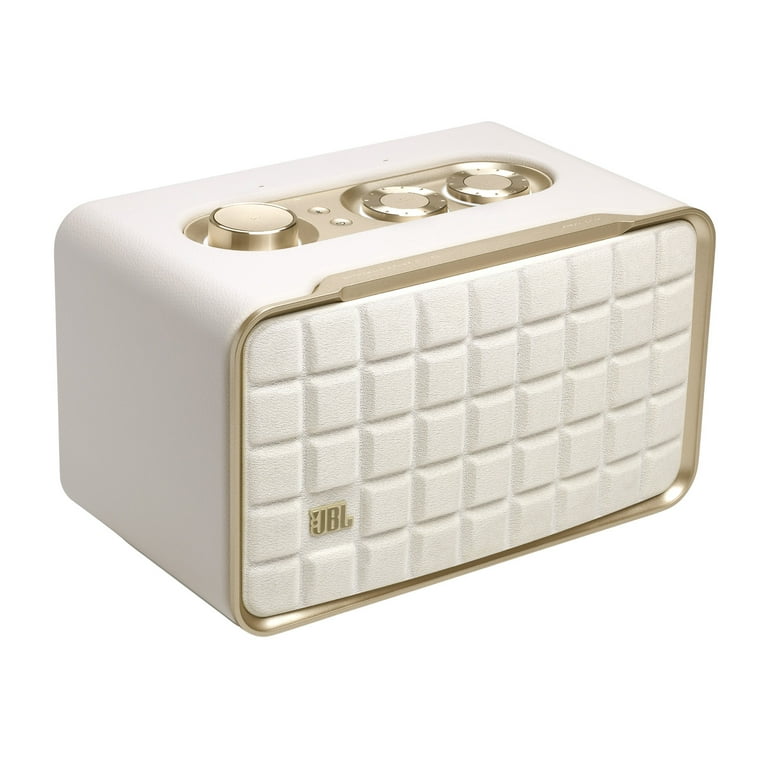 最終価格 JBL AUTHENTICS 200　使用約一年 JBL Authentics 200 Smart Home Wi-Fi Bluetooth Voice Assistants