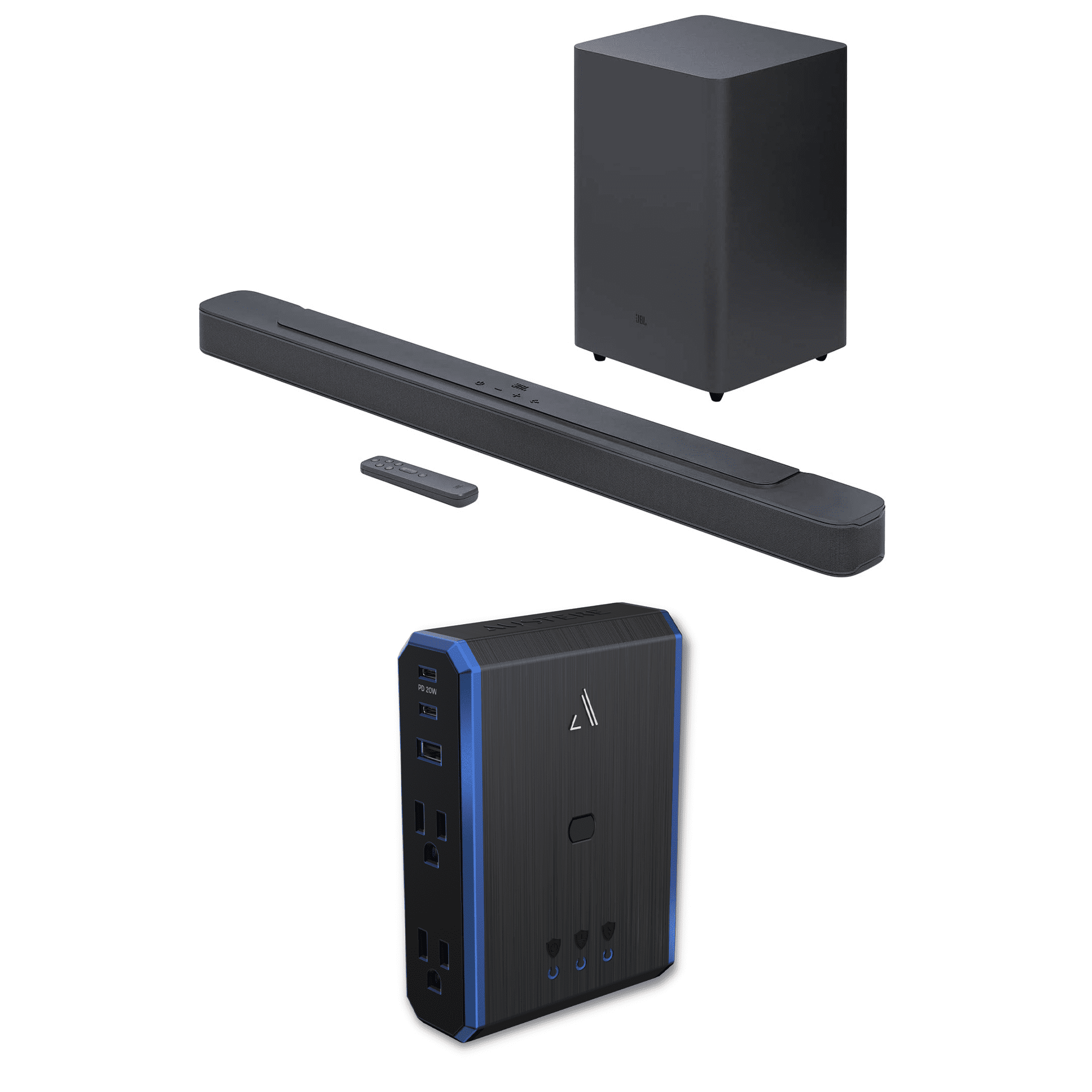 JBL Sound Bar - Walmart.com