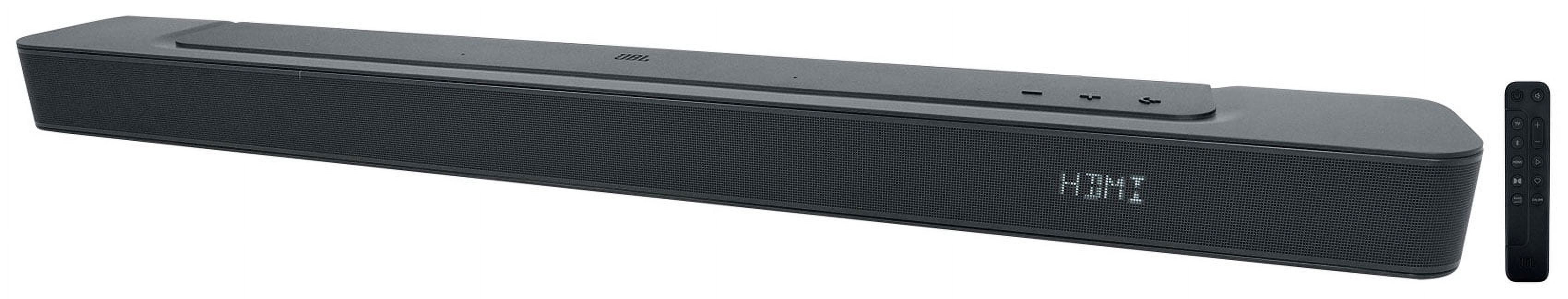 JBL BAR300 BAR 300 Home Theater Soundbar 5.0 Dolby Nepal Ubuy